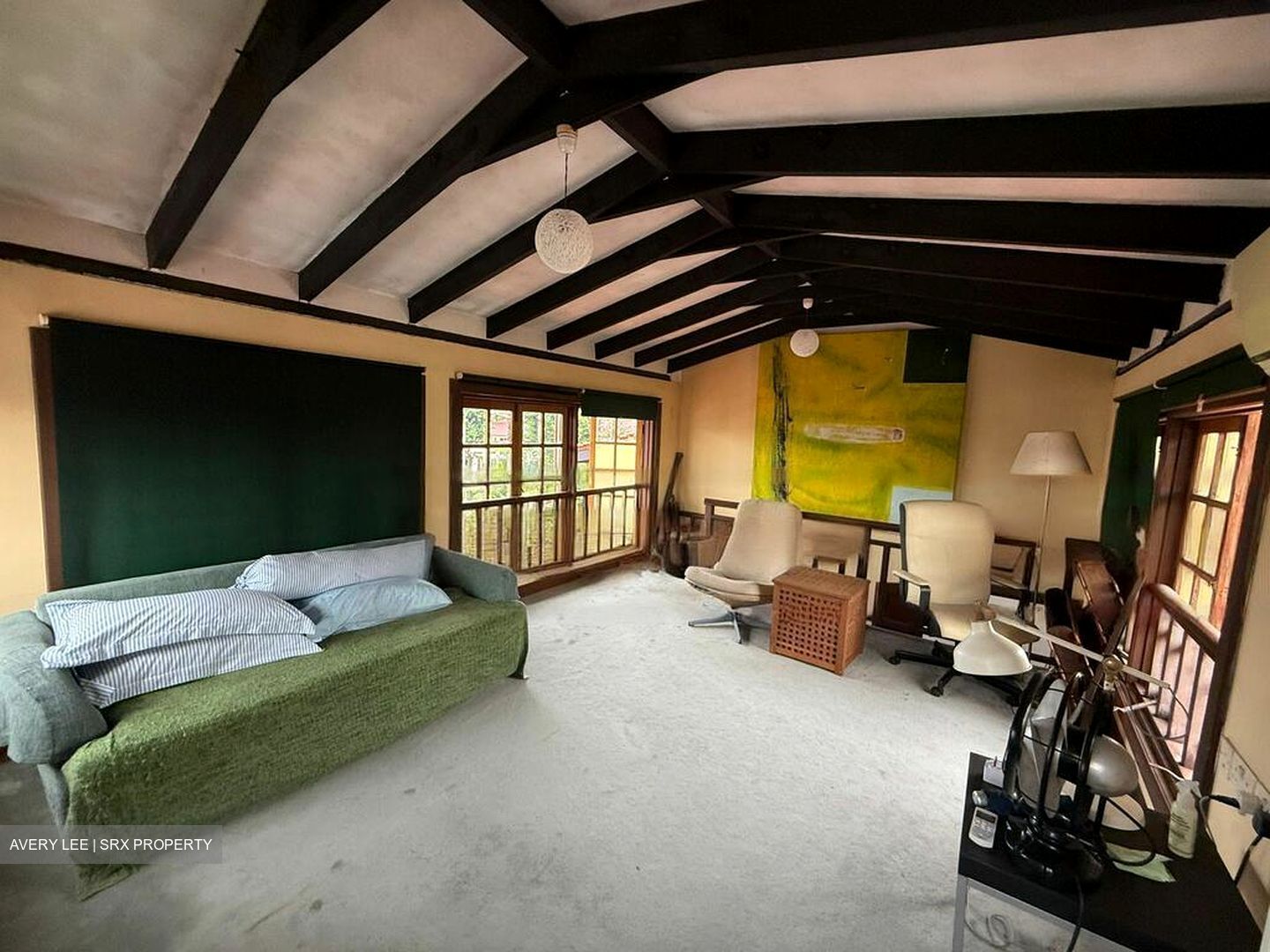 Pasir Ris Green (D18), Semi-Detached #471699721